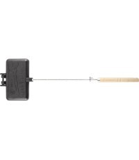 Coghlans Sandwich Iron'Camp Cooker'