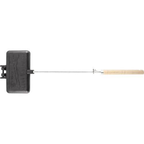 Coghlans Sandwich Iron'Camp Cooker'