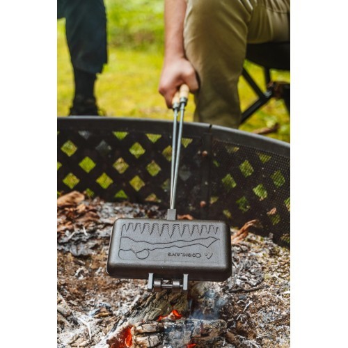 Сэндвичница Coghlans 'Camp Cooker'