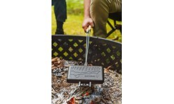 Coghlans sviestmaižu panna 'Camp Cooker'