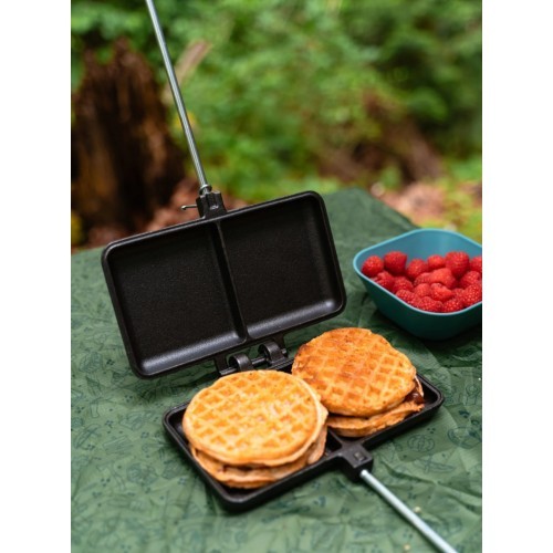 Сэндвичница Coghlans 'Camp Cooker'