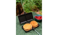Coghlans sviestmaižu panna 'Camp Cooker'