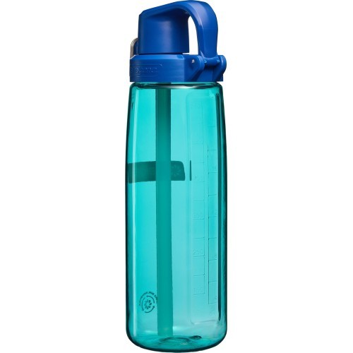 Nalgene Drinking Bottle 'Straw'
