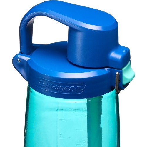 Nalgene Drinking Bottle 'Straw'