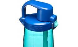 Nalgene Drinking Bottle 'Straw'