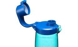 Nalgene Drinking Bottle 'Straw'