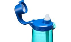 Nalgene Drinking Bottle 'Straw'