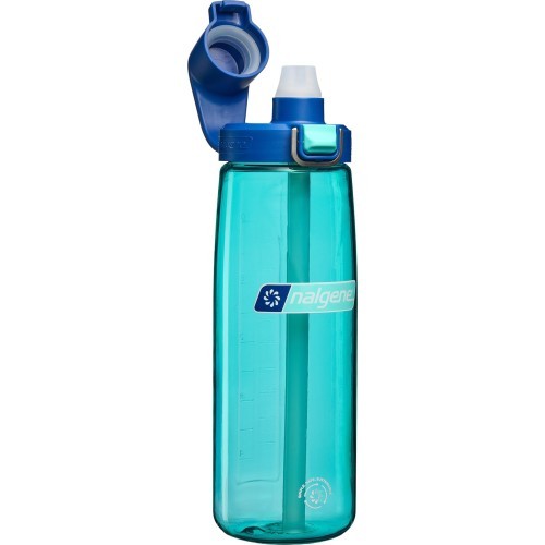 Nalgene dzeramā pudele “Straw”