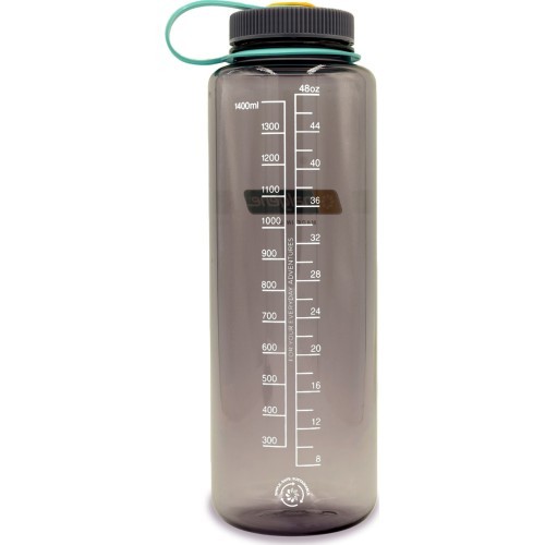Nalgene dzeramā pudele "WM Silo Sustain"