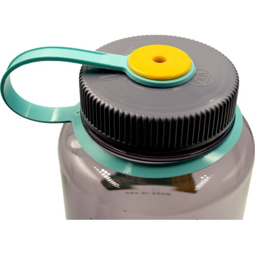 Nalgene Drinking Bottle 'WM Silo Sustain'
