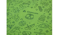Чехол для стола для пикника Coghlans