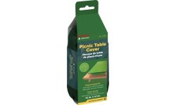 Coghlans Picnic Table Cover