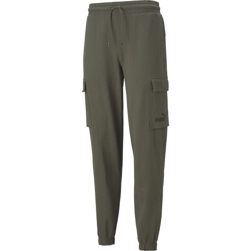 Puma Power Cargo Men's Pants Khaki 589433 44