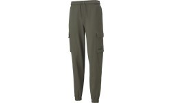 Puma Power Cargo vīriešu bikses, haki, 589433 44
