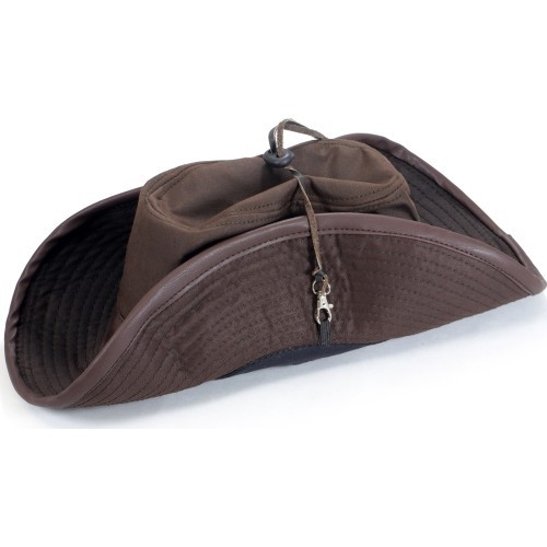 Origin Outdoors cepure „Safari“ no vaskota audekla