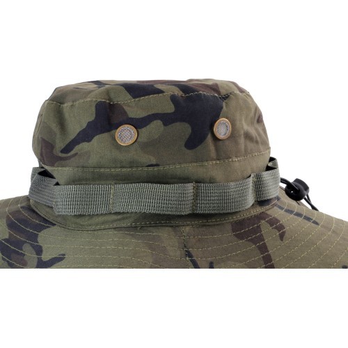 Панама Origin Outdoors «Tactical Boonie»