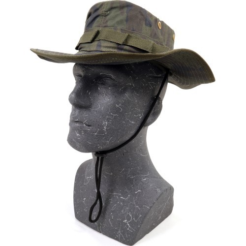 Панама Origin Outdoors «Tactical Boonie»
