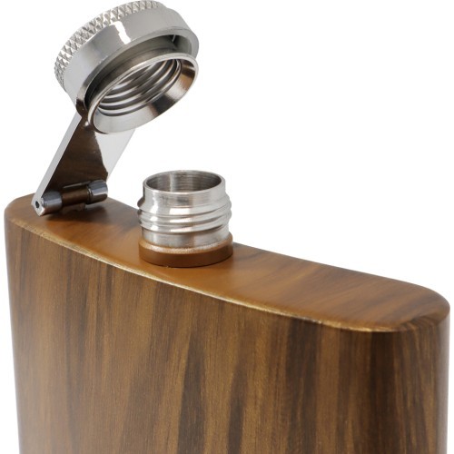 Фляга Origin Outdoors Hip Flask «Classic»