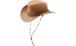 Origin Outdoors ādas cepure “Cattleman”