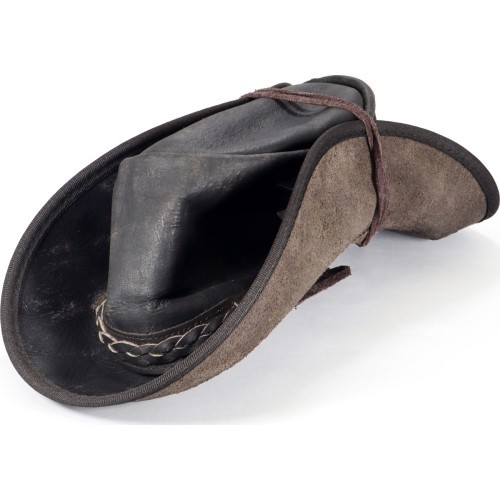 Origin Outdoors ādas cepure "Crushable"