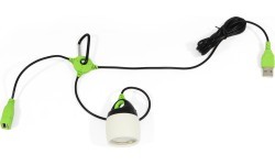 Origin Outdoors LED lampa "Connectable"