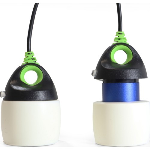 Origin Outdoors LED lampa "Connectable"