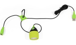 Origin Outdoors LED lampa "Connectable"
