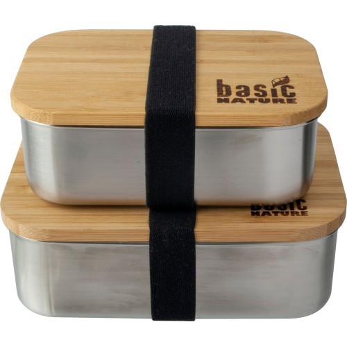 Origin Outdoors Lunch Box 'Bamboo'