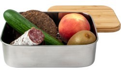 Origin Outdoors Lunch Box 'Bamboo'
