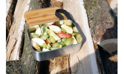Origin Outdoors Lunch Box 'Bamboo'