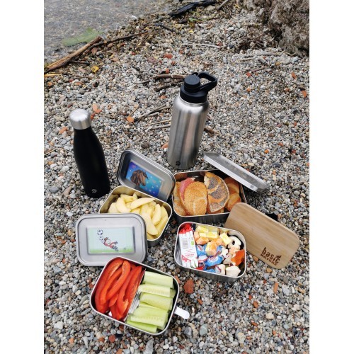 Origin Outdoors Lunch Box 'Bamboo'