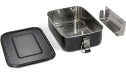 Origin Outdoors pusdienu kastīte “Deluxe”