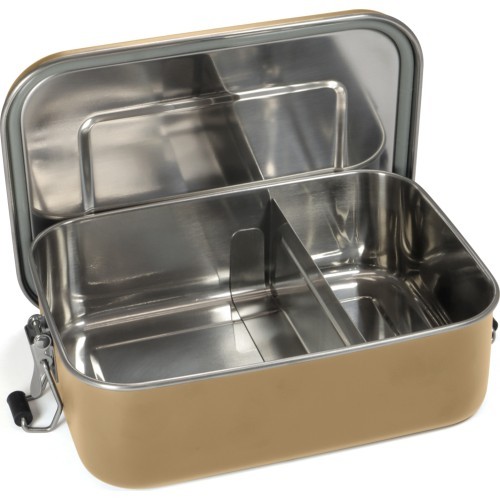 Pusdienu kastīte Origin Outdoors "Deluxe"