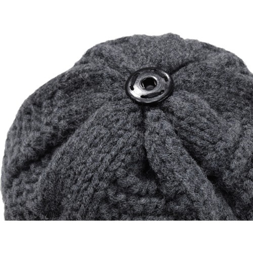 Origin Outdoors merino cepure 'Bobble'