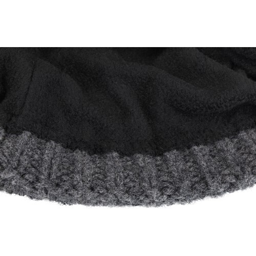 Origin Outdoors Merino Beanie 'Bobble'