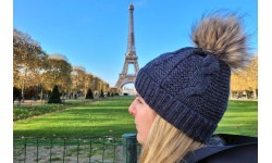 Шапка Origin Outdoors Merino 'Bobble'