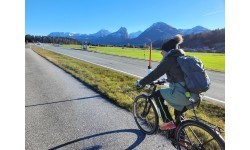 Шапка Origin Outdoors Merino 'Bobble'