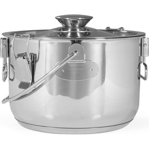 Origin Outdoors daudzfunkcionāls katls 4 vienā