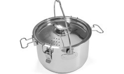 Origin Outdoors daudzfunkcionāls katls 4 vienā