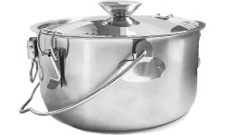 Origin Outdoors daudzfunkcionāls katls 4 vienā