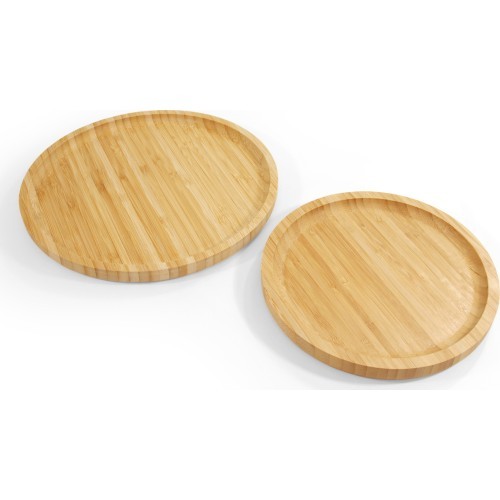Origin Outdoors Plate 'Bamboo'