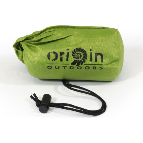 Origin Outdoors lietusmētelis (pončo)