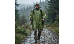 Origin Outdoors Poncho