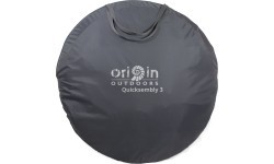 Origin Outdoors Pop Up Tent 'Quicksembly'