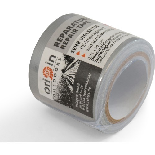 Origin Outdoors remonta lente