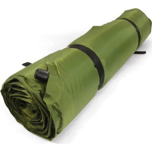 Origin Outdoors pašuzpūšamais tūrisma paklājs