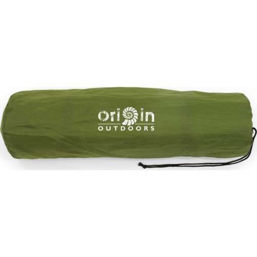 Origin Outdoors Self-inflating Camping Mat