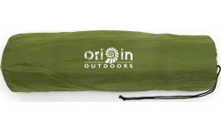 Origin Outdoors Self-inflating Camping Mat