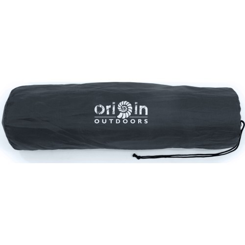 Origin Outdoors Self-Inflating Camping Mat 'Easy'