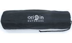 Origin Outdoors Self-Inflating Camping Mat 'Easy'
